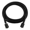 9m High Pressure Washer Hose Car Wash Hose Explosion Proof PVC Rubber Water Cleaning Extension Pipe