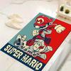Custom 1Pc Mario Kart Adventure Rug Office Carpet Indoor Outdoor Entrance Doormat Nonslip Soft And Comfortable Living Room D2915173