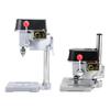 Aokewen 4mm Mini Precision Drill Press & Milling Machine