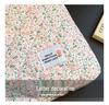Chic Floral Laptop Sleeve for Women - Fits 11, 13, 15-inch Laptops & iPads