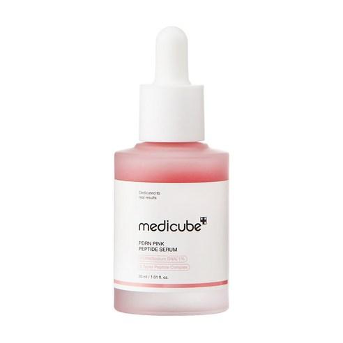 [Medicube] PDRN Pink Peptide Serum 30ml