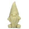 Faceless Dwarf Candle Molds Festival Christmas Gypsum Resin Mold DIY Christmas Dwarf Mold Christmas Home Decoration Art