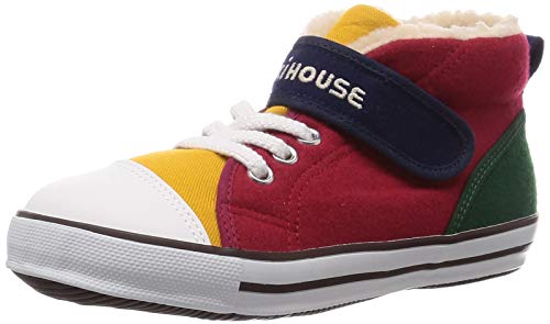 

MIKI HOUSE 13-9405-824 Shoes for Babies - multicol