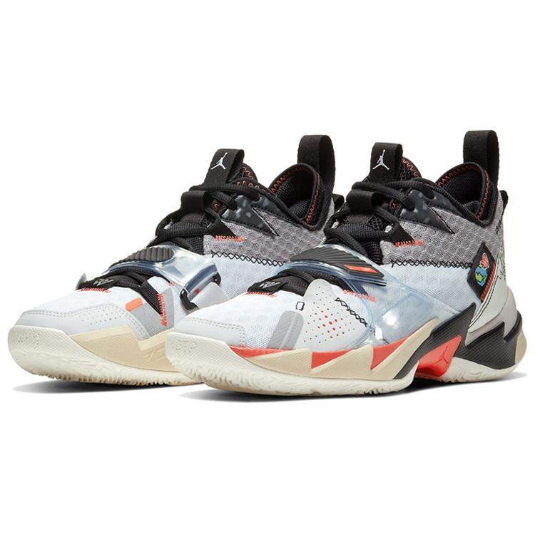 Air Jordan Why Not Zer0.3 'UNITE' CD3003-101