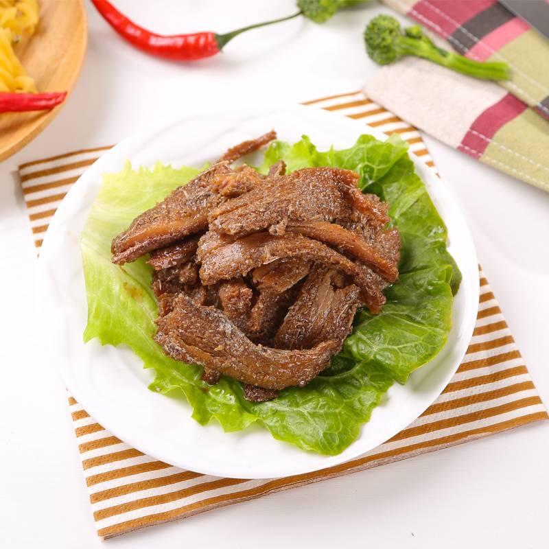 Maling Canned Fish Selection