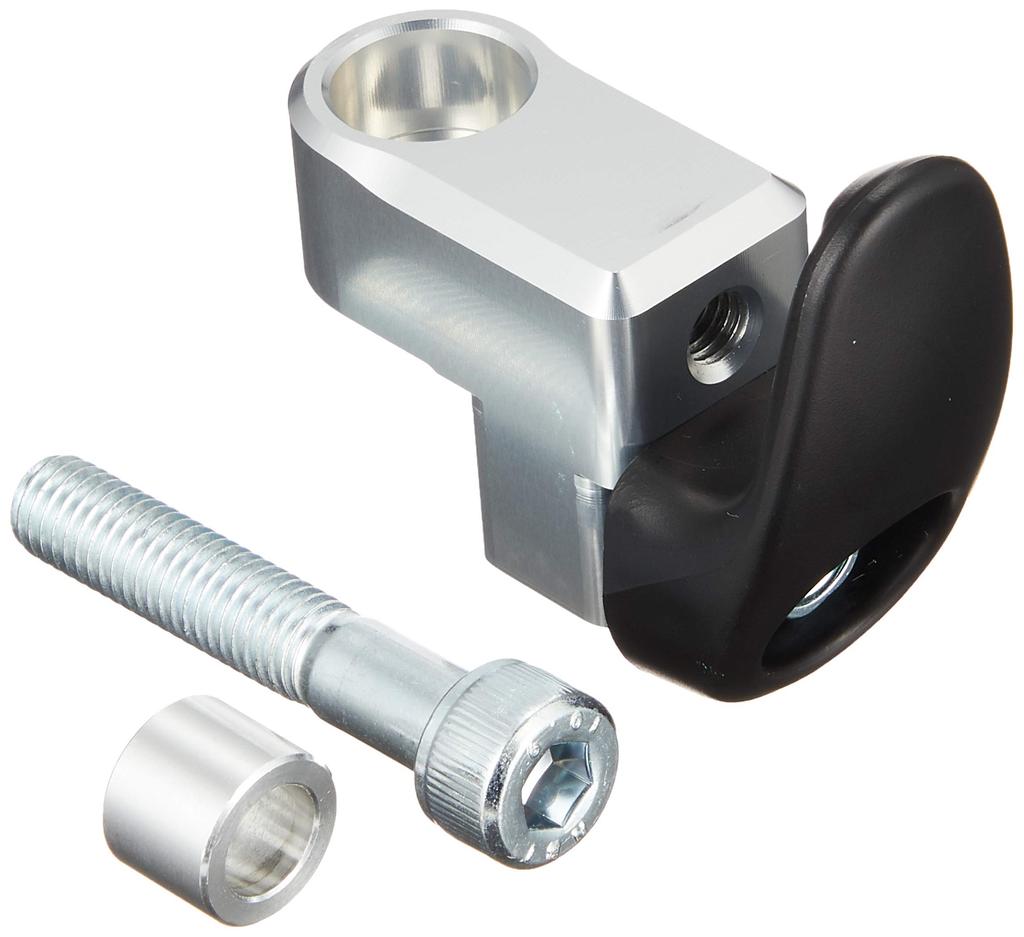 KITACO convenience store hook out PCX machined aluminum 563-142600