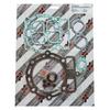 Motoare motocicletelor și piese – Pistoane și segmenți piston