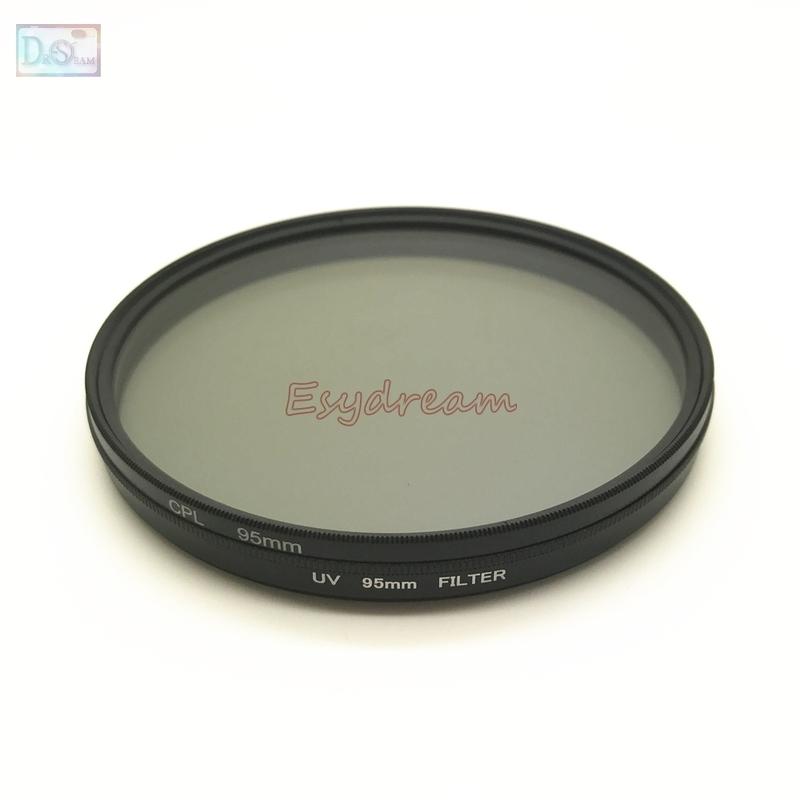 82mm 86mm 95mm Circular Polarizer CPL Filter Lens Protection for Canon Nikon Sony Pentax Olympus Camera Lenses 82 86 95 Mm
