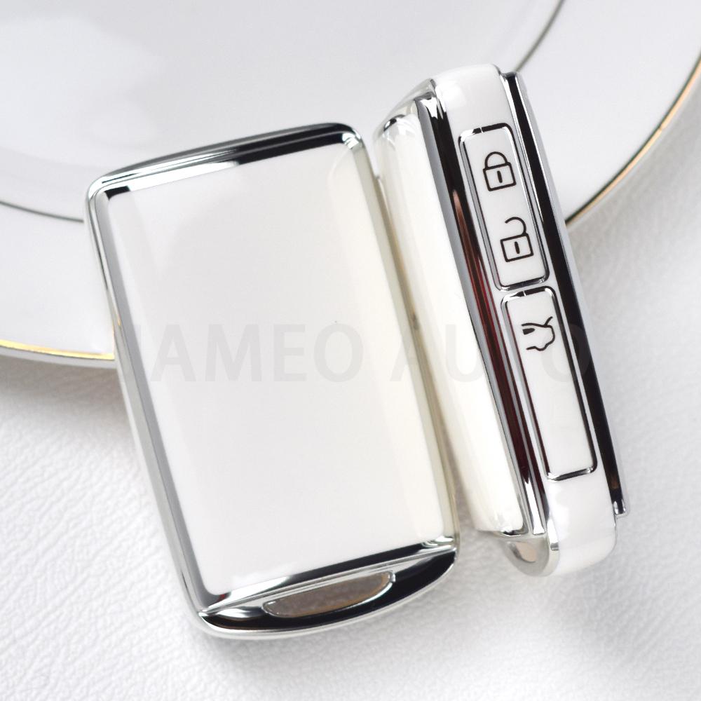 3 Buttons Tpu Key Case Car Key Cover For Mazda 2 3 6 Cx30 Cx9 X9 Cx5 X5 Cx8 Mx5 Key Case Sets And Single Key Case