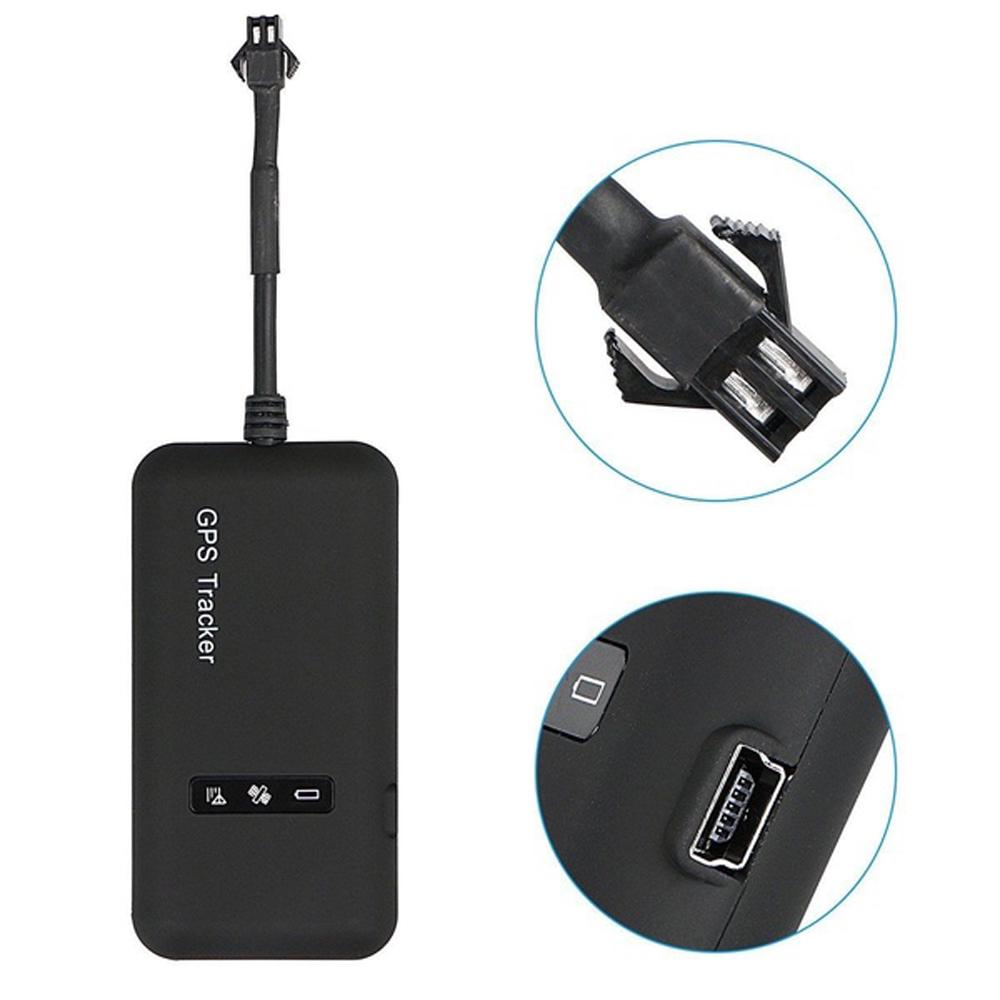 Truck Van Realtime Mini GSM Car GPS Tracking Device GPS Trackers Locator