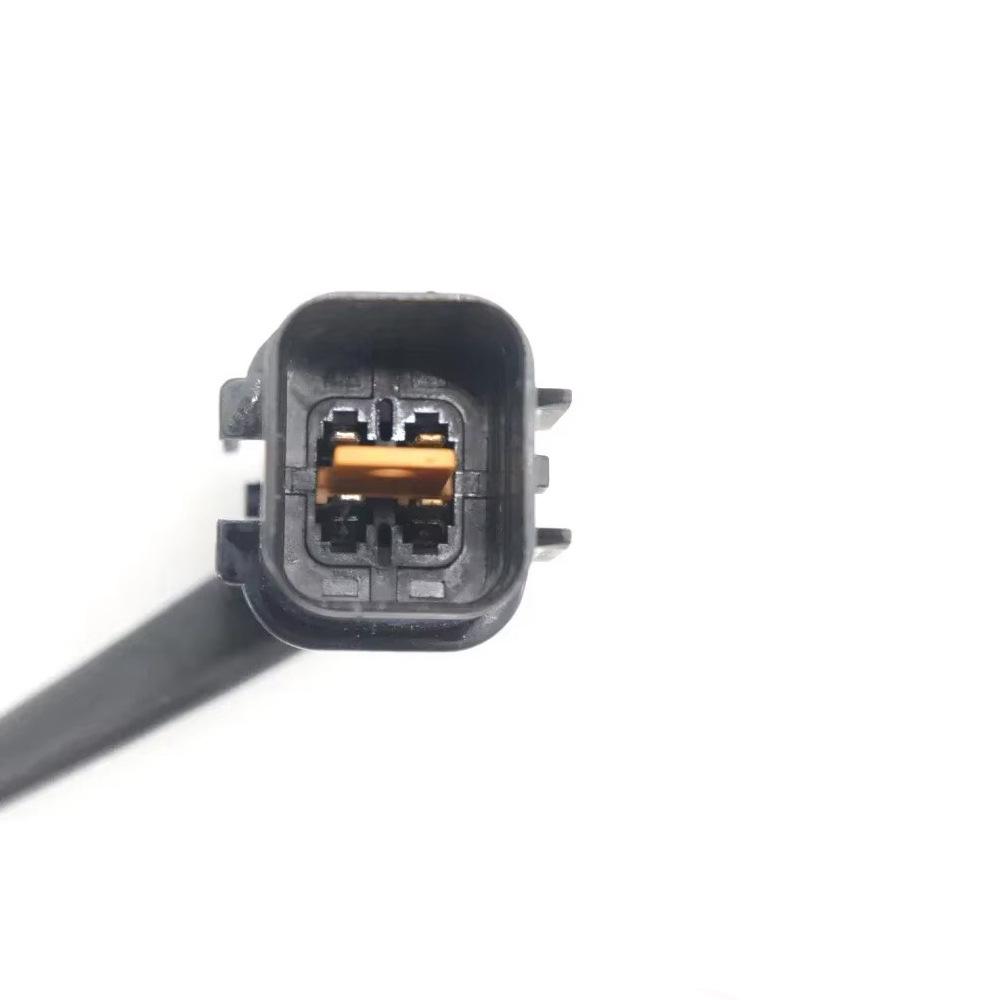Hyundai Kia Oxygen Sensor Compatible with 39210-02640/02610