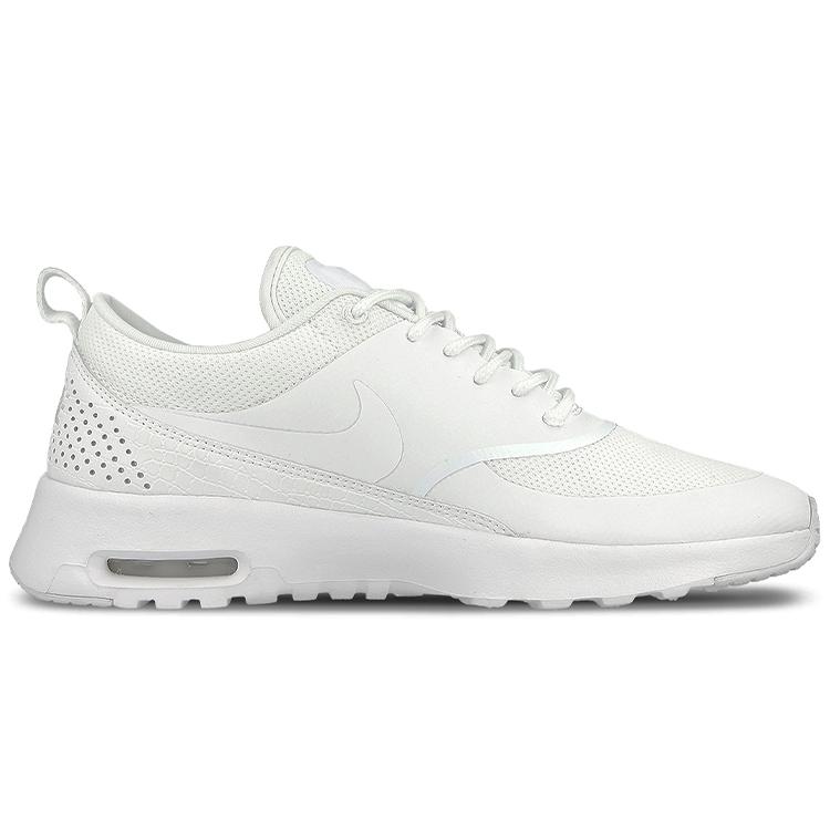 Nike Dámské Air Max Thea 'Triple White'