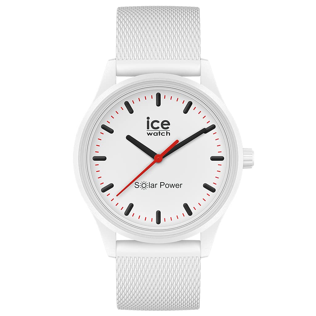 

часы ice часы ice 018390 ICE солнечные часы солнечные часы солнечные средние часы мужские