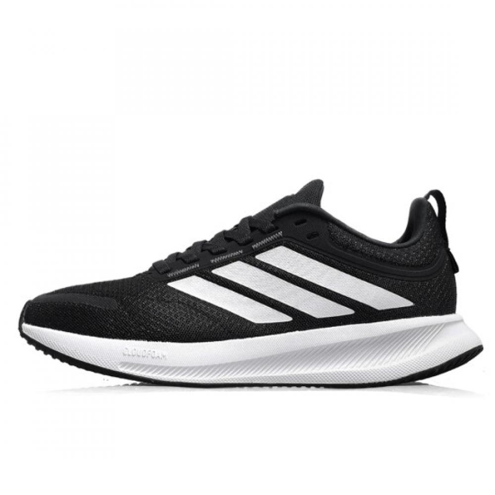 AdidaS Women S Runblaze SneakerS Core Black Ih6710