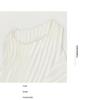 Women's Spring/Summer 2025 Sleeveless Slim Fit Pleated Dress In New French Style