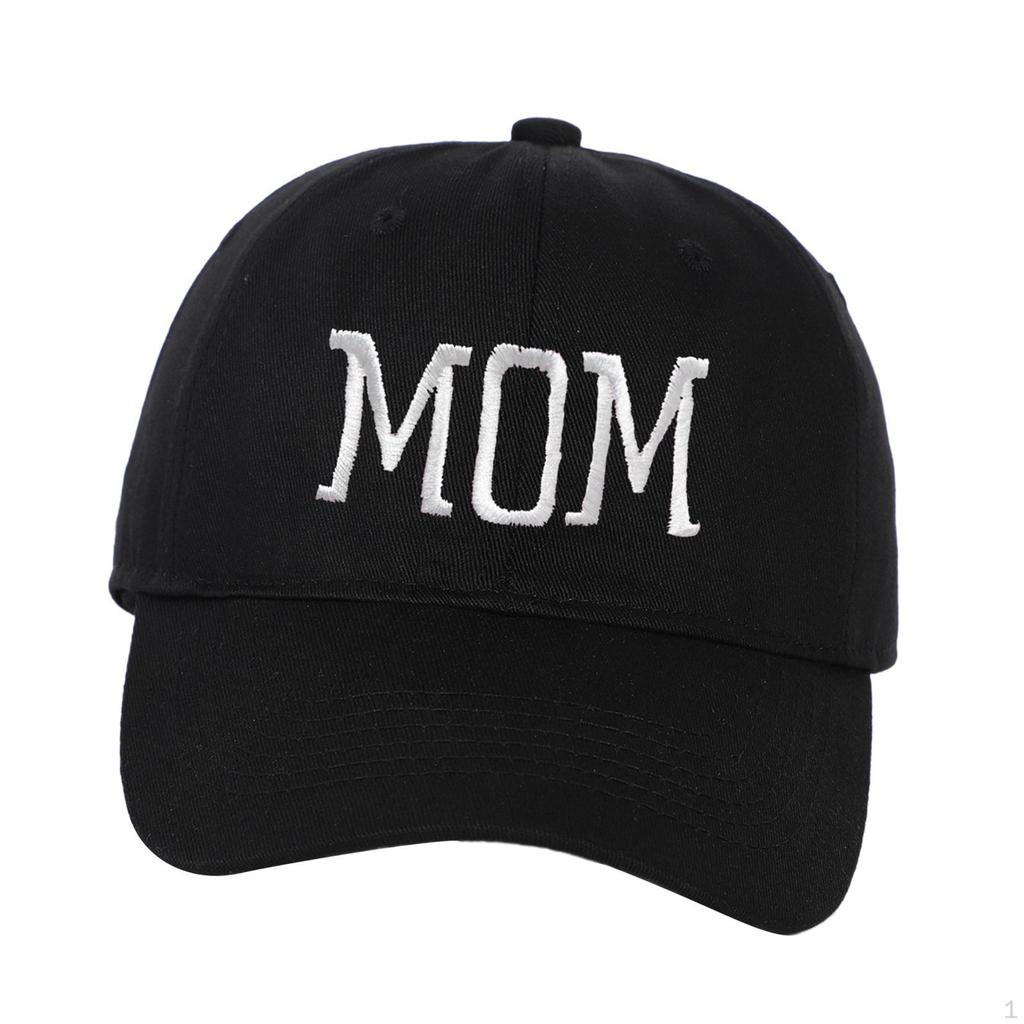 Baseball Cap Fashion Sun Hat for Outdoor Activities Mothers Day or Father's