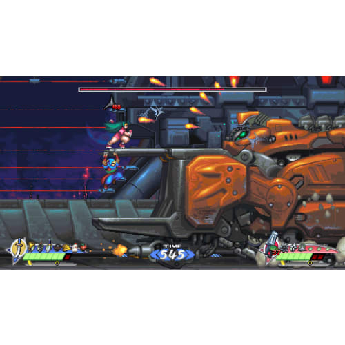 kage shadow of the ninja - ps5