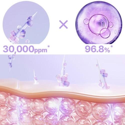 BIO HEAL BOH Probioderm Melting Collagen Deep Shot Film 5ea