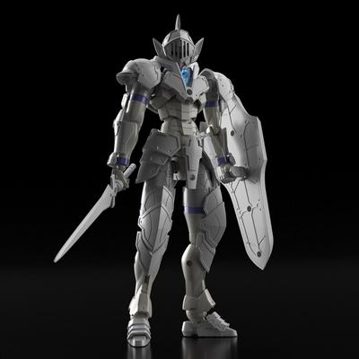 30MF Liber Knight Color-coded Plastic Model