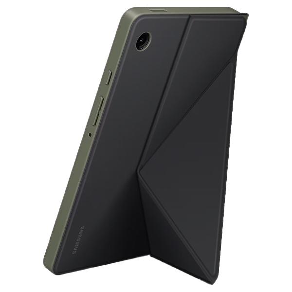 Pokrowiec do Samsung Galaxy Tab A9 Etui z klapką Czarne