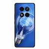 Für Xiaomi Redmi Note 15 5G Hülle Note15 Pro Plus Coque Schwarzes Silikon Weiche Rückabdeckung Für Redmi Note 15 Pro Plus Handyhülle Tasche