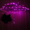 Battery Operated Romantic Mini LED Copper Wire String Fairy Lights 2M/3M/4M