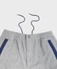 Teuletong Fleece Pants - Gray