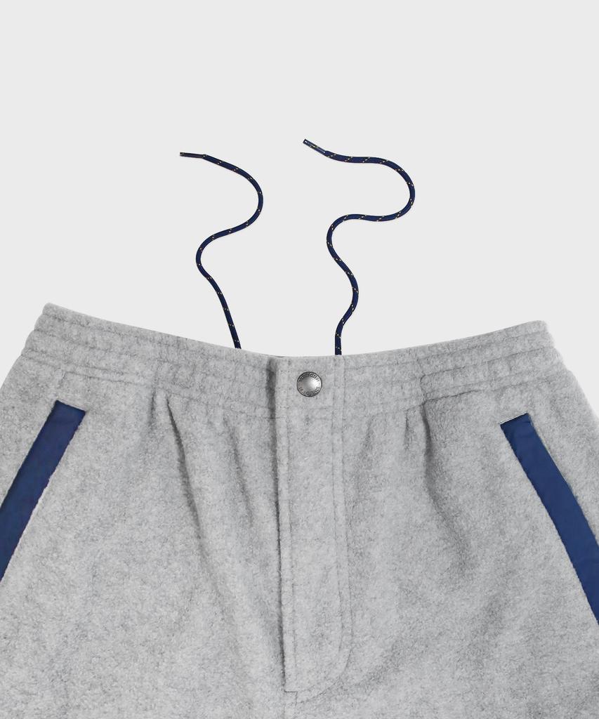 Teuletong Fleece Pants - Gray