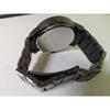 Used [Working Item] TOMMY HILFIGER Tommy Hilfiger Men's Watch Chronograph Style Gunmetal Gray [Big Face]