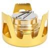 Portable Outdoor Picnic Stove       for Outdoor Camping Hiking Backpacking