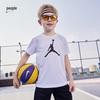 Jordan AJ Kids' Short Sleeve T-Shirt