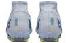 Nike Mercurial Superfly 8 Academy MG 'Gri Albastru Deschis' DJ2873-054