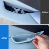 For BYD Seagull Car Door Armrests Storage Boxes Door Handles Interior Modification Supplies Decorative Practical Accessories