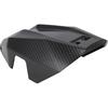 Battery Cover for Talaria Sting,Carbon Fiber Pattern Motorcycle Battery Guard Protect Warp for Electric Dirt Bike Ebike Taparia Sting MX3/Taparia