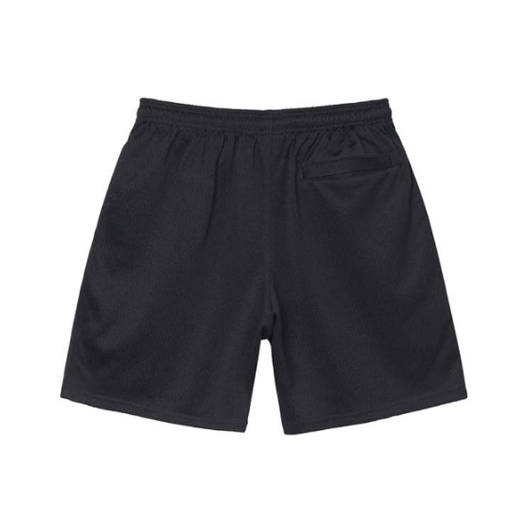 Stussy SS22 Collegiate Mesh Short Unisex 112274