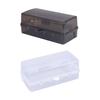 Outdoor Electrical Box, Electrical Connection Box, Waterproof Extension Cord Cover, Easy to Use