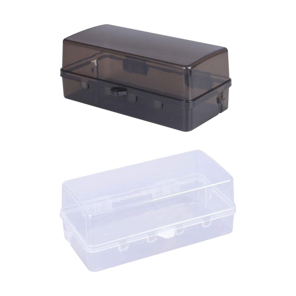 Outdoor Electrical Box, Electrical Connection Box, Waterproof Extension Cord Cover, Easy to Use