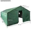 Heavy-Duty Insulated Outdoor Engineering Tent