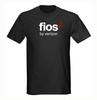 Verizon Fios TV Internet Service T-shirt Unisex T-Shirt