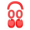 For Sony WH-1000XM6 Case Cover Silicone Ear Pads&Headband & Ear Cups Protector Case for Sony WH-1000XM6 Wireless Headphone