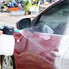 Car Detailing Accessories Electric Foam Sprayer Handheld Foam Bottle for Car Washing Home Cleaning