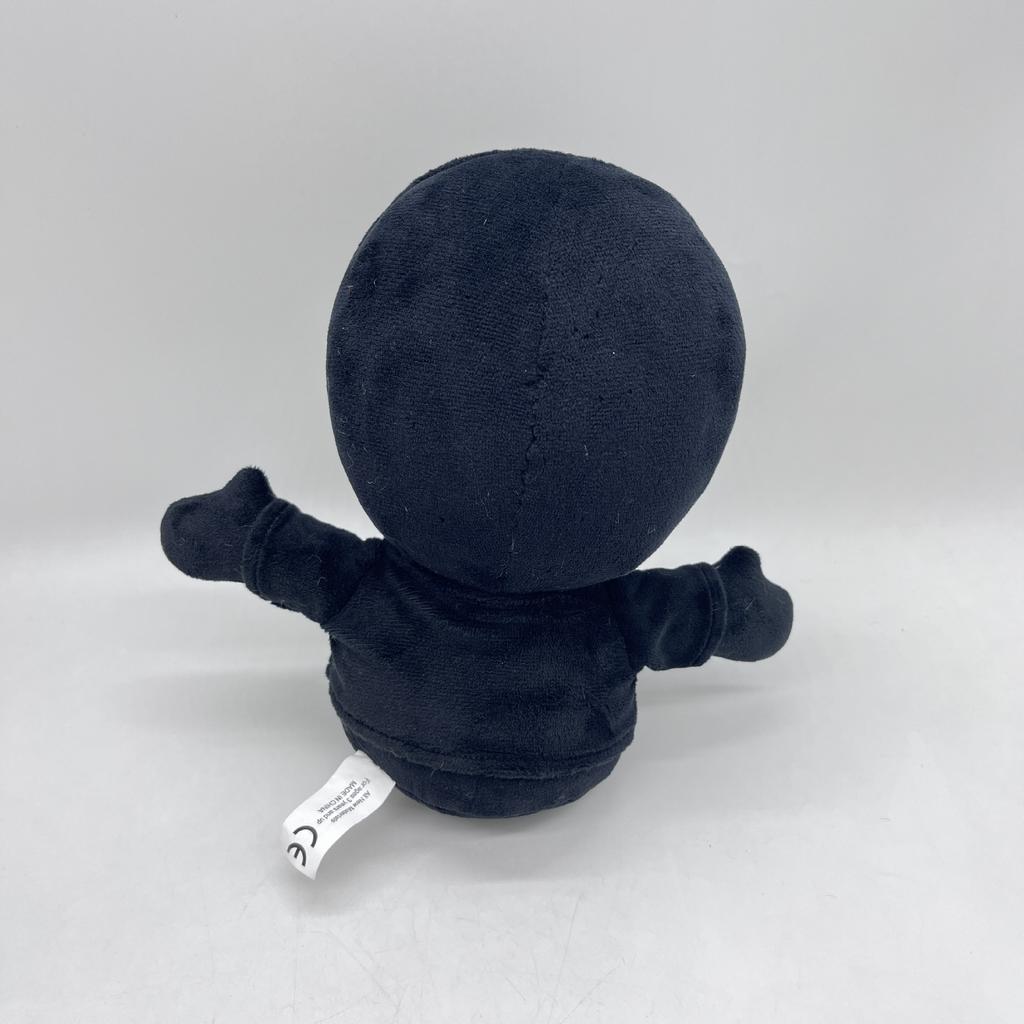 New Preacher Plus Missionary Plush Toy Doll Plush Doll