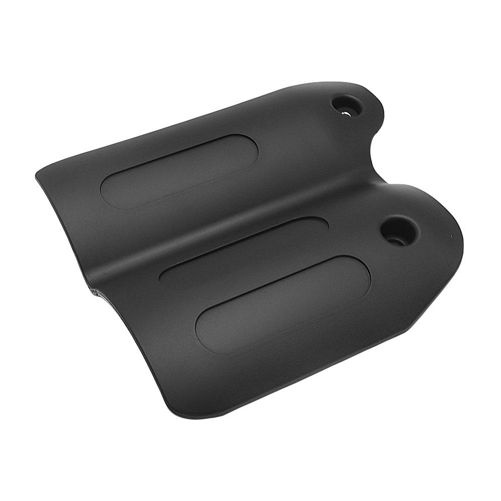 Rear Passenger Heat Shield Covers Exhaust Pipe Hot Insulation Cover Fit For Sportster S 1250 RH1250 2021 2022 2023 2024
