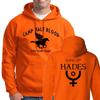 Camp Half Blood Hoodie Percy Jackson Halloween Sweatshirt Double Sided Printing Men Women Casual Sweatshirts Streetwear Hoodies