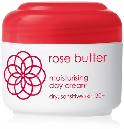 

Moisturizing Day Cream 30+ TU прозрачный