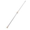 Pressure Washer Extension Wand High Strength Stainless Steel Power Washer Extension Rod with 1 4 Inch Interface for Car
