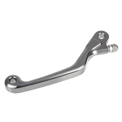 

ZETA RACING Replacement Lever Arm for Pivot Lever CP Clutch K Type 3 Finger Titanium Color ZE42-3100 Dirt Freak DIRTFREAK F4814 (Old Product Numb