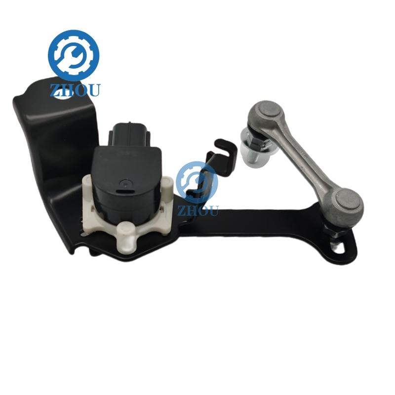 89406-60030 8940660030 89406 60030 Ride Height Headlight Level Sensor Front Left For Lexus LX570 Toyota Land Cruiser V8 5.7L
