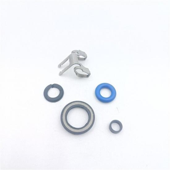 Car Fuel Injector Seal Kit For Hyundai Santa Fe Kia Optima Sorento 353132G700