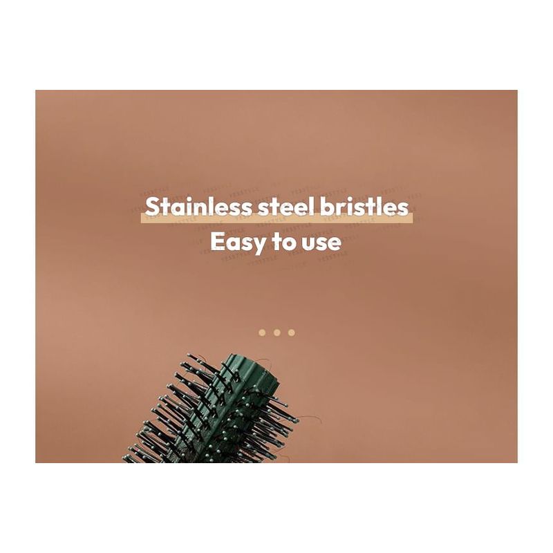 Home Flora - Hair Brush Cleaning Brush